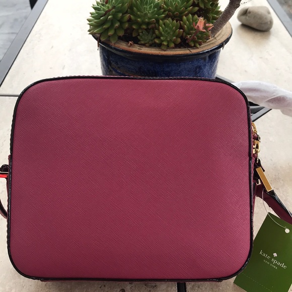 Kate Spade Crossbody Bag♠️♥️♠️♥️ - Picture 4 of 8